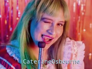 CaterineOsbourne