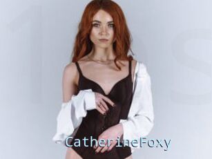 CatherineFoxy