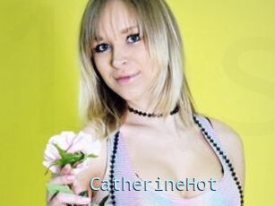 CatherineHot