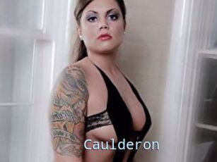 Caulderon