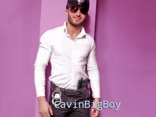 CavinBigBoy
