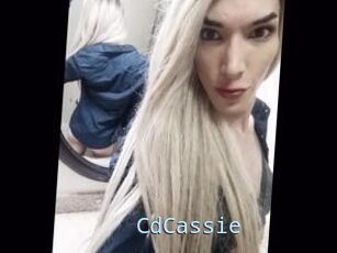 CdCassie