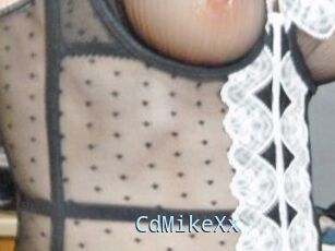 CdMikeXx