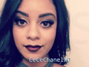 CeCeChanelXO