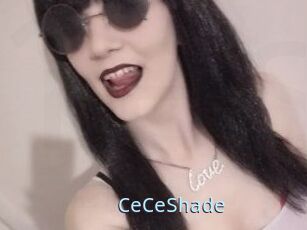CeCeShade