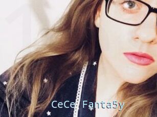 CeCe_Fanta5y