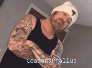 CeasarsPhallus