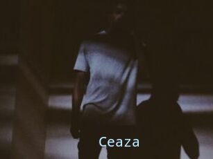 Ceaza