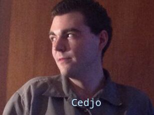 Cedjo