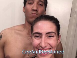 CeeAndDeeMonee