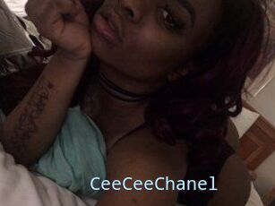 CeeCeeChanel
