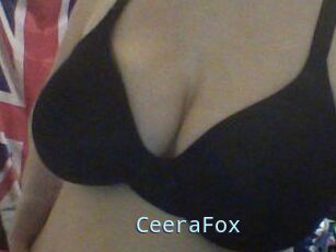 CeeraFox