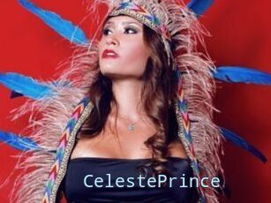 CelestePrince