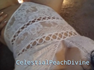 CelestialPeachDivine