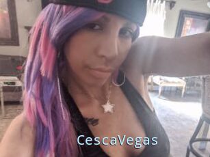CescaVegas