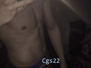 Cgs22