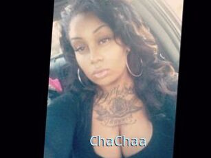 ChaChaa