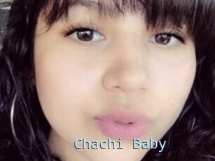 Chachi_Baby