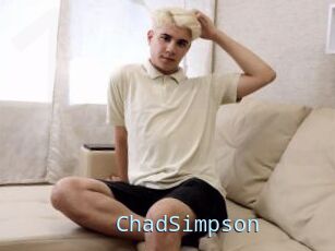 ChadSimpson