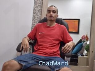 ChadWard