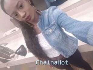 ChainaHot