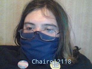 Chairo12118