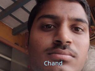 Chand
