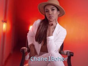 ChanelBohor