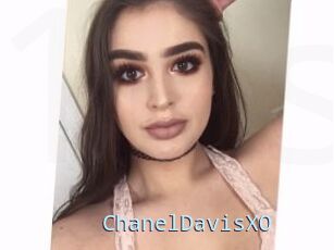 ChanelDavisXO