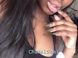 ChanelShai
