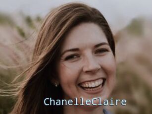 ChanelleClaire