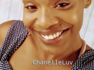 ChanelleLuv