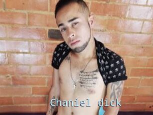 Chaniel_dick