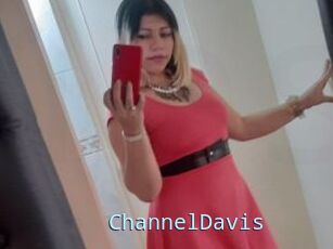 ChannelDavis