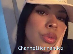 ChannelHernandez