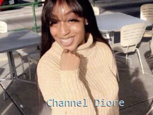 Channel_Diore