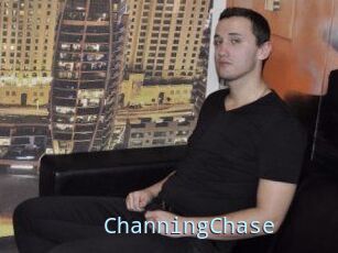 ChanningChase
