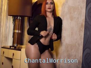 ChantalMorrison