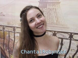 ChantalRobynson