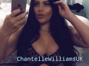 ChantelleWilliamsUK