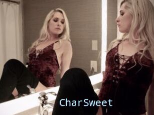CharSweet