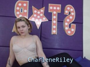 CharleneRiley