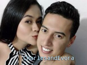CharlesandEvora