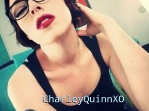 CharleyQuinnXO
