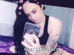 CharlieDoyle