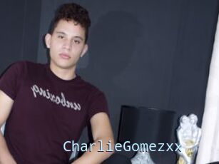 CharlieGomezxx