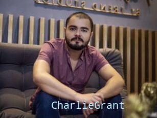 CharlieGrant