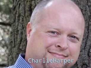 CharlieHarper