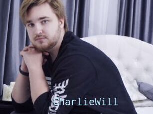 CharlieWill