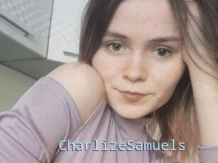 CharlizeSamuels